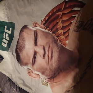 Cain Velasquez Official UFC Banner